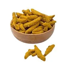 Turmeric Fingers - Sangli